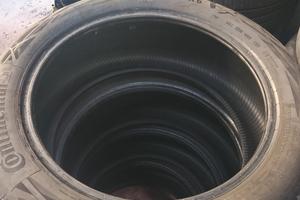 gomme usate 