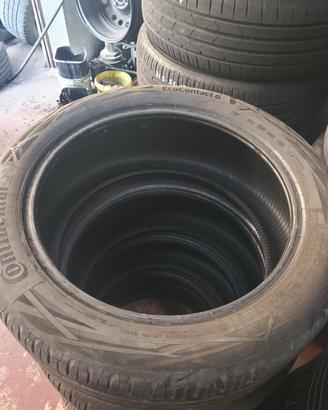 gomme usate 