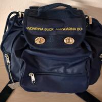 Zaino donna Mandarina Duck