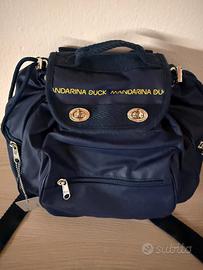 Zaino donna Mandarina Duck