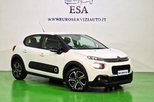 CITROEN C3 BlueHDi 75 S&S Feel