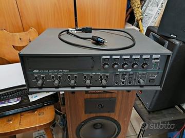 AMPLIFICATORE JEIL JPA1120A