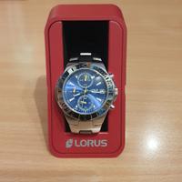 orologio lorus