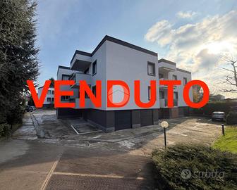 3 LOCALI A PESSANO CON BORNAGO