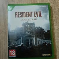 Resident Evil Requiem 