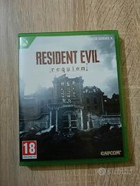 Resident Evil Requiem 