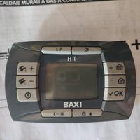 Termostato controllo remoto Baxi Luna