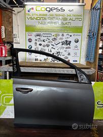 porta anteriore destra VOLKSWAGEN GOLF 6