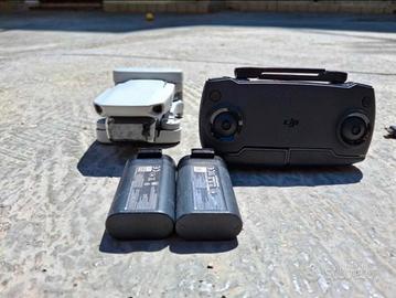 Drone - Dji Mavic Mini