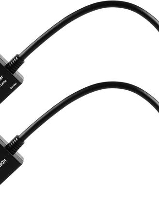 HDMI extender Portta - UTP 30 metri NUOVI