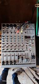mixer behringer