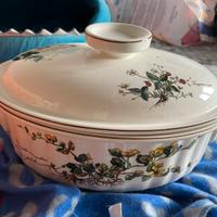 Pirofila ovale Villeroy&Boch - Botanica