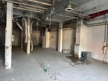 Negozio Roma [Cod. rif 3256619ACG]