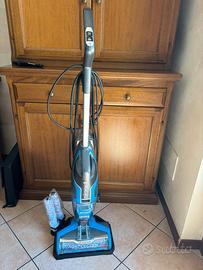 Bissel crosswave 3 in 1