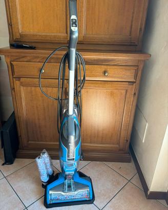 Bissel crosswave 3 in 1