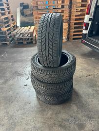 Gomme invernali