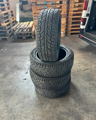 Gomme invernali