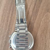 Tegrov e tissot vintage