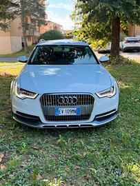 Audi A6 allroad 3.0 TDI 313 CV tiptronic Business 