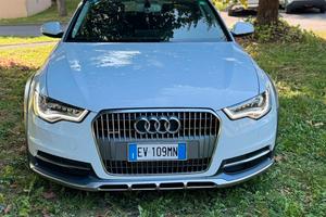 Audi A6 allroad 3.0 TDI 313 CV tiptronic Business 