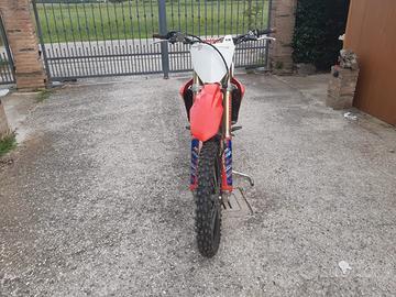 Honda CRF 250