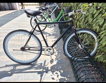 Bicicletta da corsa 