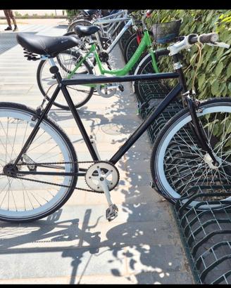 Bicicletta da corsa 