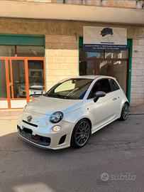 Abarth 500 160 CV ESSEESSE