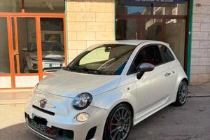Abarth 500 160 CV ESSEESSE
