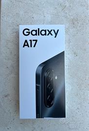 Samsung Galaxy A17
