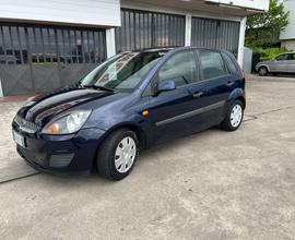 Ford Fiesta 1.2 16V 5p. Ghia