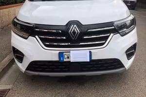 Kangoo Renault