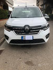 Kangoo Renault