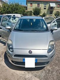 Fiat punto metano