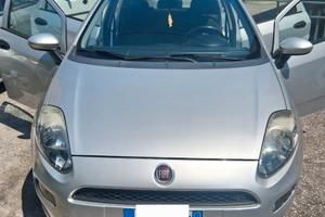 Fiat punto metano