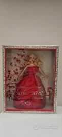 Mattel  Barbie Holiday 2012 Magia delle Feste