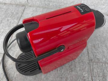 macchina da caffè Nespresso