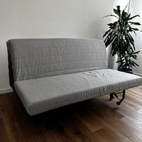 IKEA LYCKSELE LÖVÅS divano letto a 2 posti