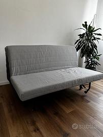 IKEA LYCKSELE LÖVÅS divano letto a 2 posti