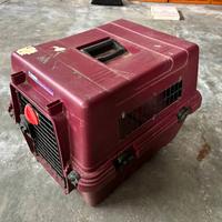 TRASPORTINO GATTO O CANE