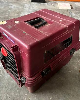 TRASPORTINO GATTO O CANE