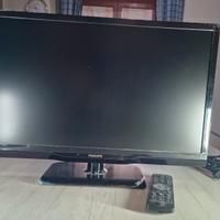 TELEVISORE PHILIPS 23' POLLICI
