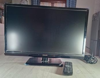 TELEVISORE PHILIPS 23' POLLICI