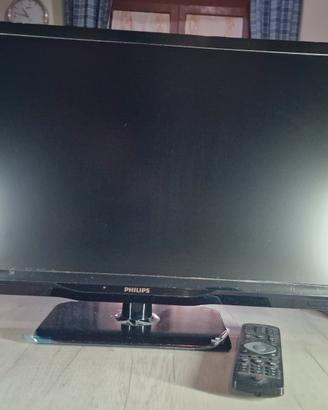 TELEVISORE PHILIPS 23' POLLICI