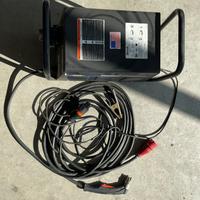 Thermal Dynamics Plasma