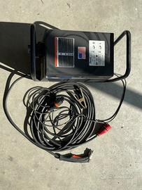 Thermal Dynamics Plasma