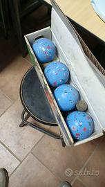 Bocce professionali SALF A1 Roller
