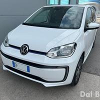 Volkswagen e-Up e-up!