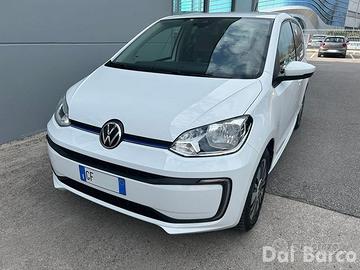 Volkswagen e-Up e-up!