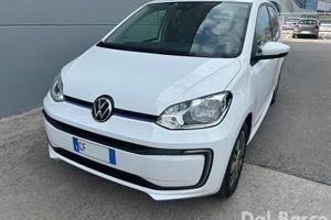 Volkswagen e-Up e-up!